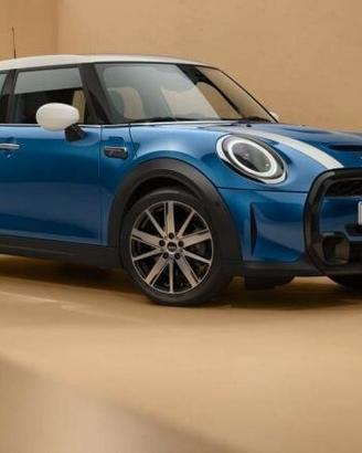 RICAMBI X MINI COOPER ANNO 2023