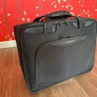 Borsa trolley porta computer - Samsonite