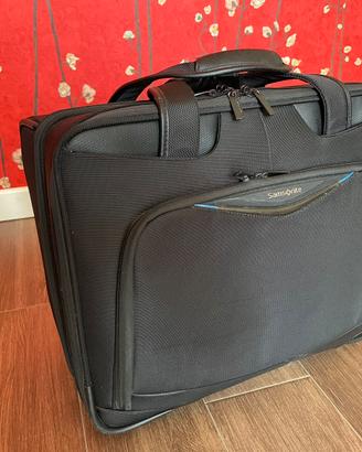 Borsa trolley porta computer - Samsonite