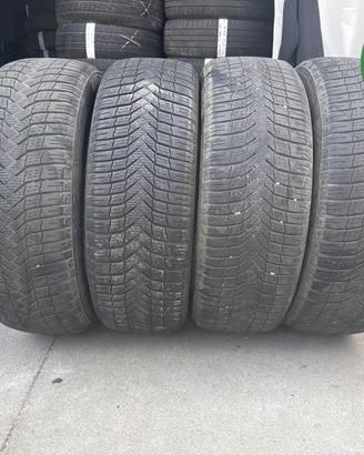 gomme usate 2156017 All Seasons MINERVA - Fro - 69