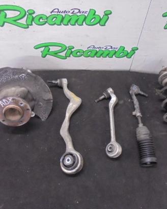KIT RUOTA ANTERIORE DESTRO BMW E90 2.0D 2009