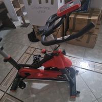 spinbike FFITNESS  26kg