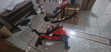spinbike FFITNESS  26kg