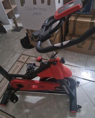 spinbike FFITNESS  26kg