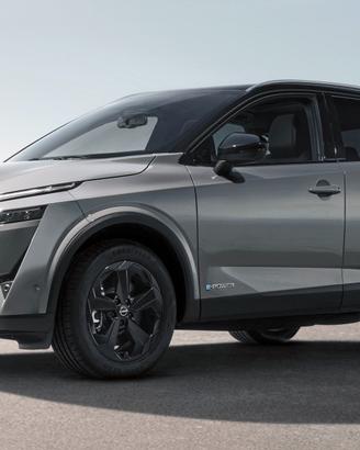 Ricambi nissan qashqai 2025