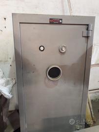 Cassaforte Duto 