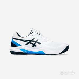 Scarpe tennis uomo Asics GEL DEDICATE 8  N.44