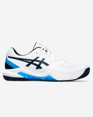 Scarpe tennis uomo Asics GEL DEDICATE 8  N.44