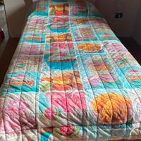 camera ragazza completa