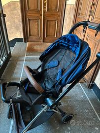 Cybex mios passeggino