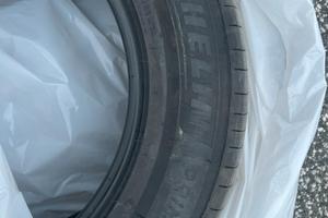 michelin primacy 4 235/60 r 17