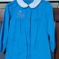 Grembiule elementari 