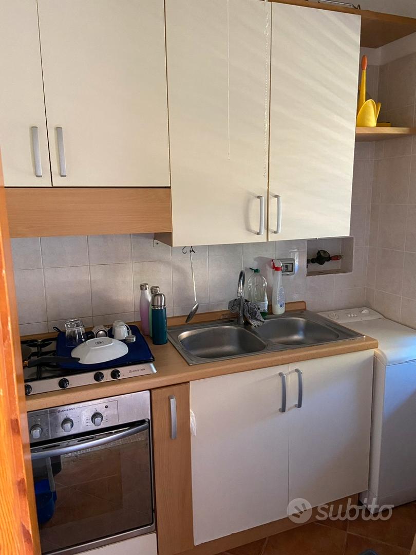 Appartamento – Acquappesa, Intavolata - Vista 3