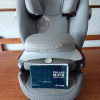 Seggiolino auto Pallas