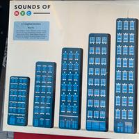 Sounds of NYC