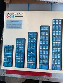 Sounds of NYC
