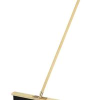 SCOPA SPAZZOLONE INDUSTRIALE IN PVC 100 cm