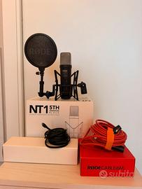 NT1 5th generation