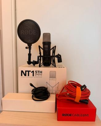 NT1 5th generation