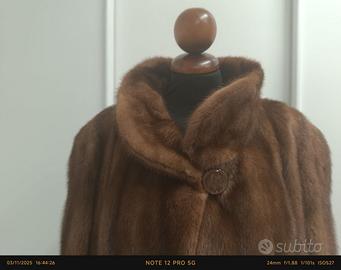 Pelliccia di visone