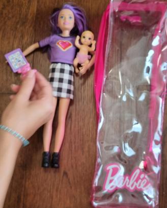 barbie