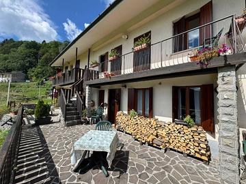 Casa singola - Pulfero