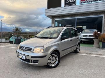 Fiat Panda 1.2 Dynamic TETTO APRIBILE, CLIMA BI-ZO