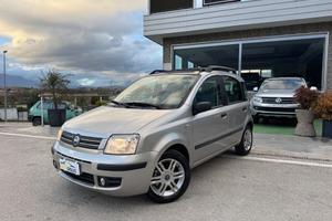 Fiat Panda 1.2 Dynamic TETTO APRIBILE, CLIMA BI-ZO
