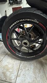 Ducati 1260 S