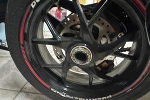 Ducati 1260 S