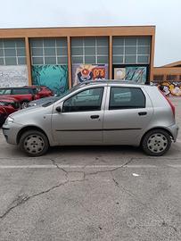  Fiat Punto Benzina /Gpl