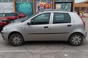  Fiat Punto Benzina /Gpl