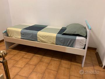 Posto letto Niguarda