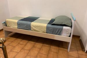 Posto letto Niguarda