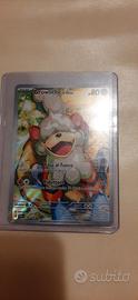 carta pokemon crepuscolo mascherato growlithe