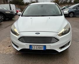 FORD Focus 4ª serie - 2015