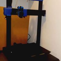 Stampante 3d ARTILLERY SIDEWINDER X2