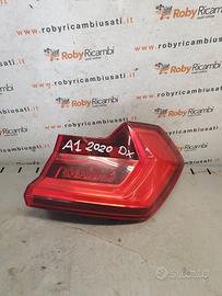 Fanale Posteriore Destro x Audi A1 - 2020