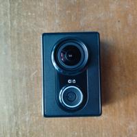 YI Action cam 