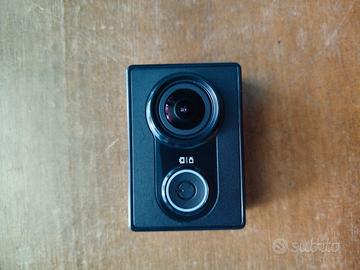 YI Action cam 