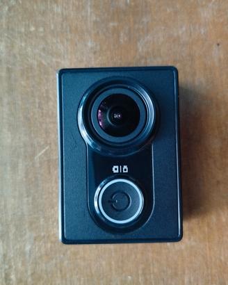 YI Action cam 