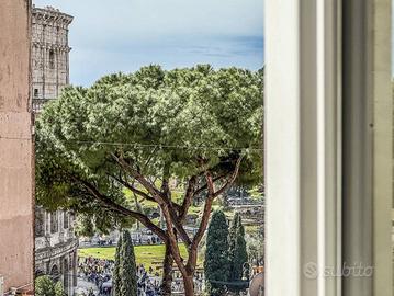 Appartamento di 65 m² con 2 locali a Roma