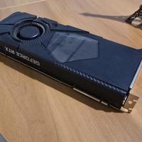 Nvidia 2080 Ti Dell 11 GB
