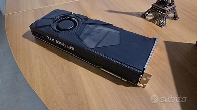 Nvidia 2080 Ti Dell 11 GB