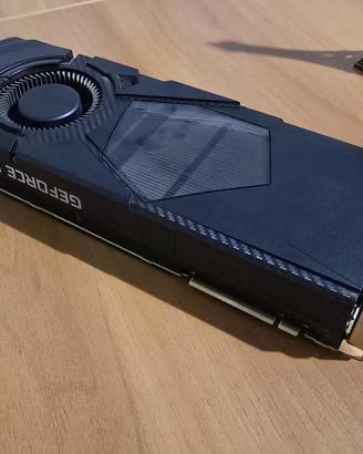 Nvidia 2080 Ti Dell 11 GB