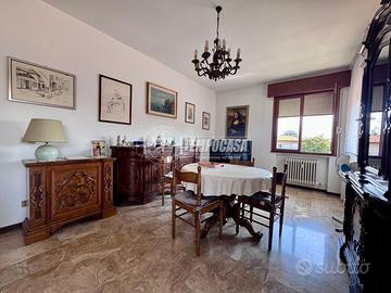 PADOVA - SAN BELLINO - APPARTAMENTO 3 CAMERE CON G