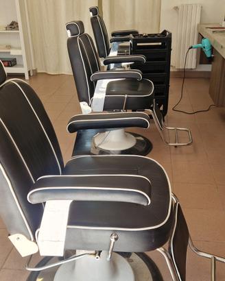  arredo salone barbiere 