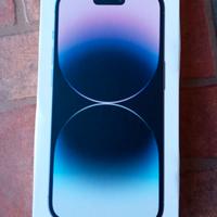 Scatola Per iPhon 14 Pro