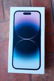 Scatola Per iPhon 14 Pro