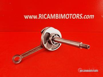 BIELLA ALBERO MOTORE PIAGGIO CIAO BRAVO SI